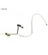 FLEX LCD DELL INSP. 11-3000 11-3147 11-3148 11-3157 11-3158 11-3132 P/N 01DH6J SERIES 30PIN ORIG.