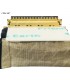 FLEX LCD DELL INSP. 11-3000 11-3147 11-3148 11-3157 11-3158 11-3132 P/N 01DH6J SERIES 30PIN ORIG.