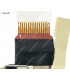 FLEX LCD DELL INSP. 11-3000 11-3147 11-3148 11-3157 11-3158 11-3132 P/N 01DH6J SERIES 30PIN ORIG.