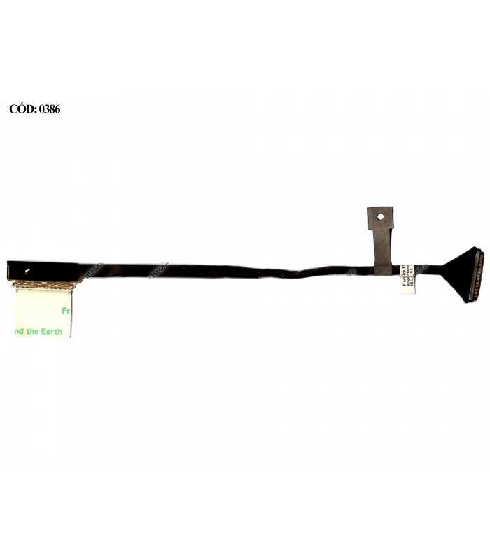 FLEX LED HP DM3-1000 DM3-1100 DM3T-1000 DM3Z-1000 SERIES 40PIN 580668-001 ORIG.