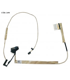 FLEX LCD DELL INSP. 13-7353 7352 7359 EDP SERIES P/N 450.05M04.1001 30PIN ORIG.