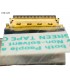 FLEX LCD DELL INSP. 13-7353 7352 7359 EDP SERIES P/N 450.05M04.1001 30PIN ORIG.