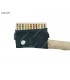 FLEX LCD DELL INSP. 13-7353 7352 7359 EDP SERIES P/N 450.05M04.1001 30PIN ORIG.