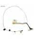 FLEX LCD DELL INSP. 5523 15Z-5523 P/N 50.4VQ05.011 0940G9 SERIES 40PIN ORIG.