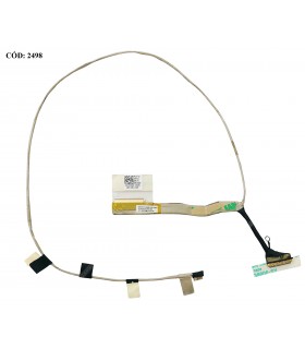 FLEX LCD DELL INSPIRON 5523 15Z-5523 P/N 50.4VQ05.011 0940G9 SERIES 40PIN ORIG.