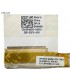 FLEX LCD DELL INSP. 5523 15Z-5523 P/N 50.4VQ05.011 0940G9 SERIES 40PIN ORIG.