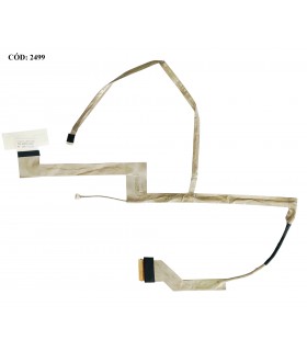 FLEX LCD DELL INSPIRON 17-5748 5748 5749 5747 P/N 450.00M05.0001 TS SERIES 30PIN OEM
