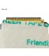 FLEX LCD DELL INSP. 17-5748 5748 5749 5747 P/N 450.00M05.0001 TS SERIES 30PIN OEM
