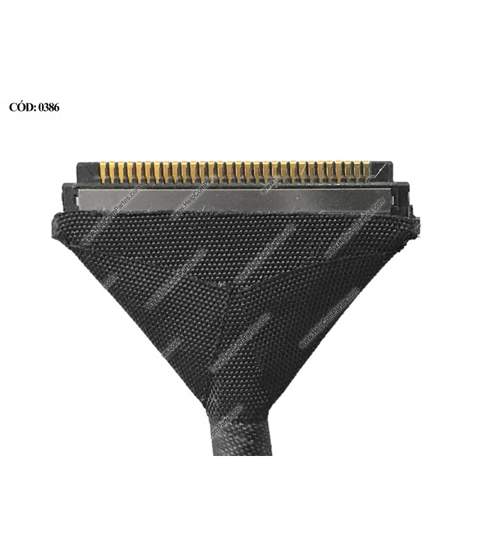 FLEX LED HP DM3-1000 DM3-1100 DM3T-1000 DM3Z-1000 SERIES 40PIN 580668-001 ORIG.