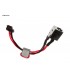 DC JACK POWER ACER AO NAV50 NAV70 532H AO532H D255 D255E D260 SEREIS +CABLE 50.SAS02.002 ORIG.
