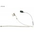 FLEX LCD DELL INSP. 15 15R 15RV 3531 3537 3737 5521 5535 5737 M531R Vostro 2521 2521D DC020022P00 40PIN SERIES ORIG.