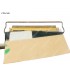 FLEX LCD DELL INSP. 15 15R 15RV 3531 3537 3737 5521 5535 5737 M531R Vostro 2521 2521D DC020022P00 40PIN SERIES ORIG.