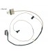 FLEX LCD DELL INSP. 15 5000 5565 5567 SERIES BAL20 N-TS DC02002I800 EDP 30PIN 0CKGJ6 ORIG.