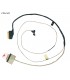 FLEX LCD DELL INSP. 15 5000 5565 5567 SERIES BAL20 N-TS DC02002I800 EDP 30PIN 0CKGJ6 ORIG.