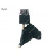 FLEX LCD DELL INSP. 15 5000 5565 5567 SERIES BAL20 N-TS DC02002I800 EDP 30PIN 0CKGJ6 ORIG.