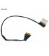 FLEX LCD DELL INSP. 15 7000 7535 7537 P/N 50.47L03.001 0DCXMF DOH50 SERIES 40PIN OEM