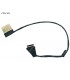 FLEX LCD DELL INSP. 15 7000 7535 7537 P/N 50.47L03.001 0DCXMF DOH50 SERIES 40PIN OEM