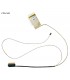 FLEX LCD DELL INSP. 17 5755 5758 5759 5000 P/N DC020024D00 03P2DK (NO TOUCH) SERIES 30PIN ORIG.