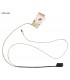 FLEX LCD DELL INSP. 17 5755 5758 5759 5000 P/N DC020024D00 03P2DK (NO TOUCH) SERIES 30PIN ORIG.