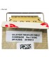 FLEX LCD DELL INSP. 17 5755 5758 5759 5000 P/N DC020024D00 03P2DK (NO TOUCH) SERIES 30PIN ORIG.