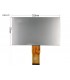 DISPLAY 7.0" 50PIN LED HD (1024 x 600) /TABLET 163mm x 97mm/ NO BRACKETS 7300130906 E231732