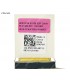 FLEX LCD DELL LATITUDE 3340 3350 L3340 E3340 P/N 50.4OA02.003 05KP4R SERIES 30PIN ORIG.