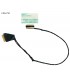 FLEX LCD DELL INSP. 7537 N7537 15 7000 SERIES 30PIN P/N 03PC10 50.47L09.001 OEM
