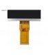 DISPLAY 7.0" 50PIN LED HD (1024 x 600) /TABLET 163mm x 97mm/ NO BRACKETS 7300130906 E231732