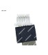 FLEX LCD HP G71 CQ71 G61 CQ61 LED (+CONECTOR WEBCAM) 531524-001 ORIG.