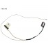 FLEX LCD DELL INSP. 5558 5555 5551 5559 15-5000 VOSTRO 15-3558 FHD SERIES 30PIN P/N DC020025K00 0KNG43 ORIG.