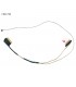 FLEX LCD DELL INSP. 5558 5555 5551 5559 15-5000 VOSTRO 15-3558 FHD SERIES 30PIN P/N DC020025K00 0KNG43 ORIG.