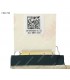 FLEX LCD DELL INSP. 5558 5555 5551 5559 15-5000 VOSTRO 15-3558 FHD SERIES 30PIN P/N DC020025K00 0KNG43 ORIG.