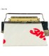 FLEX LCD DELL INSP. 5558 5555 5551 5559 15-5000 VOSTRO 15-3558 FHD SERIES 30PIN P/N DC020025K00 0KNG43 ORIG.
