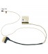 FLEX LCD DELL 15 3567 INSPIRON 15 3567 TOUCH 40PIN SERIES P/N 0YF0MG 450.0AH01.0032 ORIG.