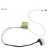 FLEX LCD DELL 15 3567 INSPIRON 15 3567 TOUCH 40PIN SERIES P/N 0YF0MG 450.0AH01.0032 ORIG.