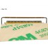 FLEX LCD DELL 15 3567 INSPIRON 15 3567 TOUCH 40PIN SERIES P/N 0YF0MG 450.0AH01.0032 ORIG.