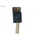 FLEX LCD DELL 15 3567 INSPIRON 15 3567 TOUCH 40PIN SERIES P/N 0YF0MG 450.0AH01.0032 ORIG.