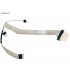 FLEX LCD TOSHIBA SATELLITE M300 M305 M300D M305D +CONECTOR CAMARA SERIES 30PIN A000025780 DD0TE1LC000 OEM