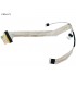 FLEX LCD TOSHIBA SATELLITE M300 M305 M300D M305D +CONECTOR CAMARA SERIES 30PIN A000025780 DD0TE1LC000 OEM