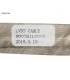 FLEX LCD TOSHIBA SATELLITE M300 M305 M300D M305D +CONECTOR CAMARA SERIES 30PIN A000025780 DD0TE1LC000 OEM