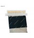 FLEX LCD TOSHIBA SATELLITE M300 M305 M300D M305D +CONECTOR CAMARA SERIES 30PIN A000025780 DD0TE1LC000 OEM