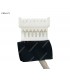 FLEX LCD TOSHIBA SATELLITE M300 M305 M300D M305D +CONECTOR CAMARA SERIES 30PIN A000025780 DD0TE1LC000 OEM