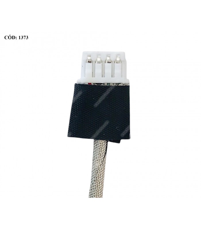 FLEX LCD TOSHIBA SATELLITE M300 M305 M300D M305D +CONECTOR CAMARA SERIES 30PIN A000025780 DD0TE1LC000 OEM