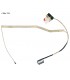 FLEX LCD DELL INSP. 15-5000 5555 5558 5559 5551 Vostro 15-3552 3558 3559 TOUCH SERIES DC020024800 0VTF97 40PIN ORIG.