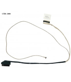 FLEX LCD DELL INSP. 15-5000 5559 5555 5558 5551 5589 Vostro 15-3558 3552 3559 3551 SERIES 30PIN 450.03001.2001 0X2MP1 OEM