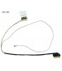 FLEX LCD DELL INSP. 15-5000 5559 5555 5558 5551 5589 Vostro 15-3558 3552 3559 3551 SERIES 30PIN 450.03001.2001 0X2MP1 OEM