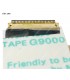 FLEX LCD DELL INSP. 15-5000 5559 5555 5558 5551 5589 Vostro 15-3558 3552 3559 3551 SERIES 30PIN 450.03001.2001 0X2MP1 OEM