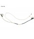 FLEX LCD DELL 3542 3541 5542 7542 3543 3546 3549 3000 3452 3455 3451 3458 SERIES TOUCH 40PIN 0X78J5 ORIG.