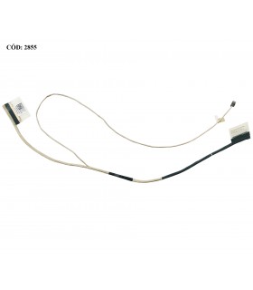 FLEX LCD DELL 3542 3541 5542 7542 3543 3546 3549 3000 3452 3455 3451 3458 SERIES TOUCH 40PIN 0X78J5 ORIG.