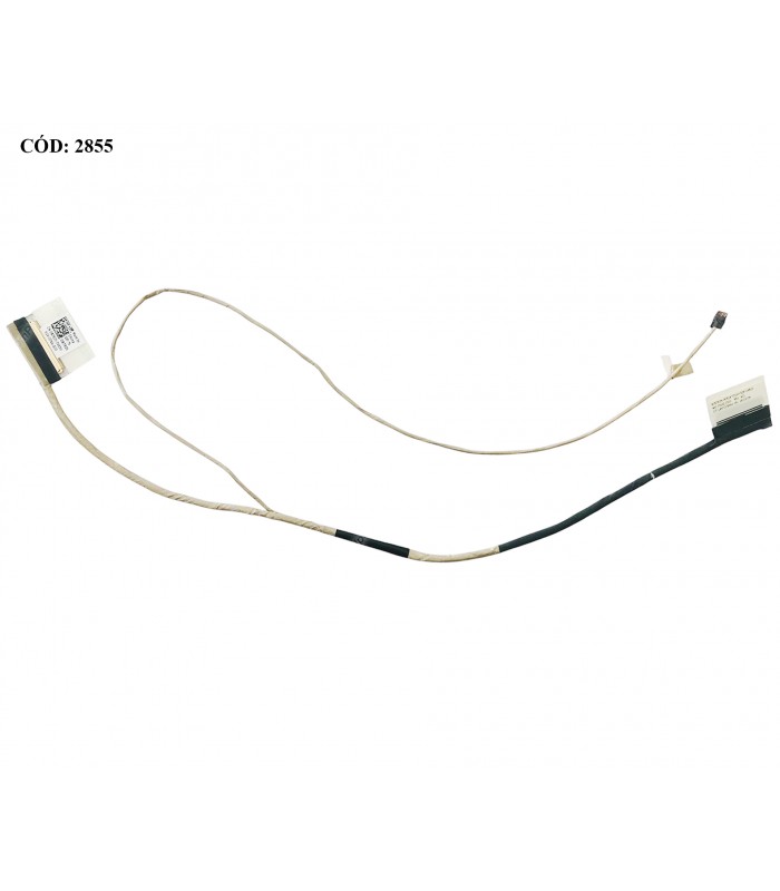 FLEX LCD DELL 3542 3541 5542 7542 3543 3546 3549 3000 3452 3455 3451 3458 SERIES TOUCH 40PIN 0X78J5 ORIG.